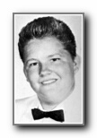 Marvin Avery: class of 1964, Norte Del Rio High School, Sacramento, CA.
